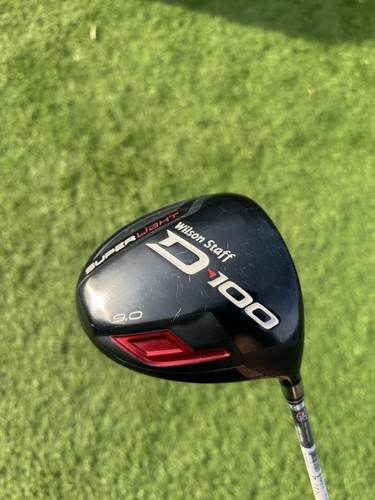 Wilson staff superlight - wilson,