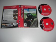 Microsoft TRAIN SIMULATOR Pc