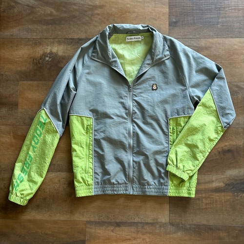 Teddy fresh men xs - fresh, men's