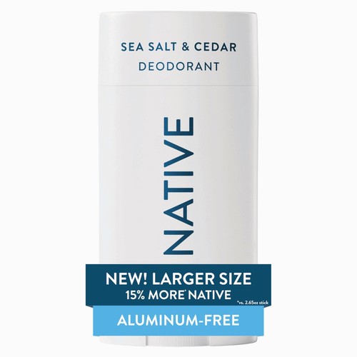 Native aluminum free - aluminum,