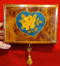 Handcrafted Italian Sorrento