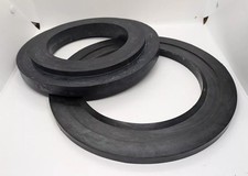 8x6F AH Slurry Pump Intake And Discharge Joints. F6060 / F6132XLP