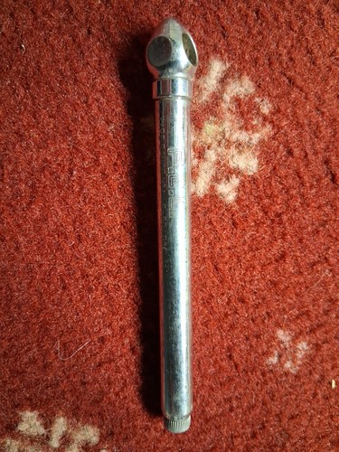 Vintage pcl tyre pressure - vintage,