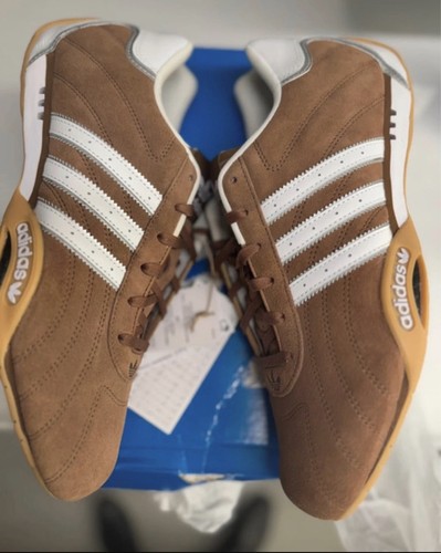 Adidas adi racer trainers - racer, lo