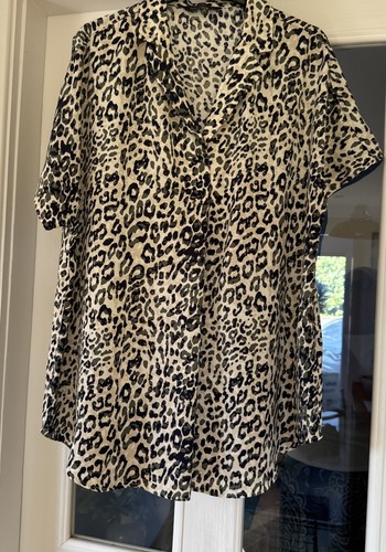 Ladies beige green - ladies, m&s
