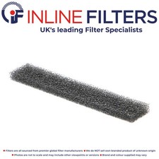 Cabin Air Filter for Takeuchi