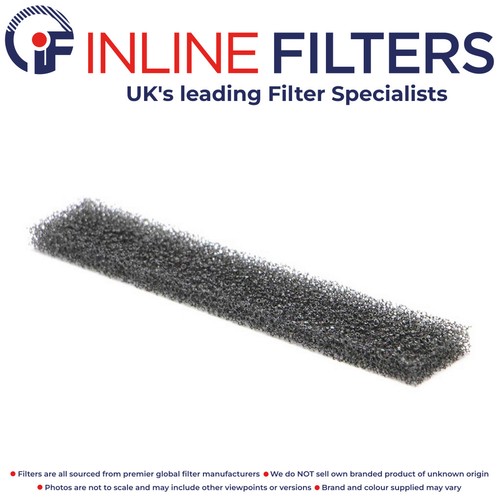 Cabin air filter for takeuchi - cabin,