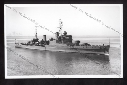 Wl8136 royal navy destroyer - -,
