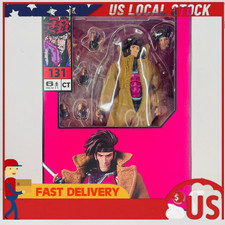 Gambit X-Men Comic Version