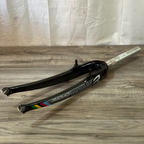 Ridley carbon leg cyclocross - leg,