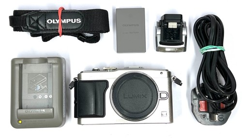 381 shots olympus pen - **381,