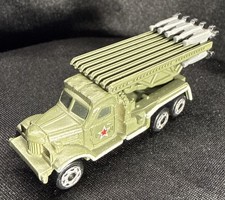Galoob Micro Machines Military