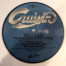 Cruisin - Teddy Bears - To