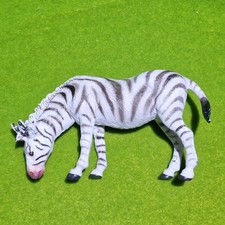 ELC AAA Zebra - Plastic Farm