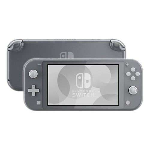Nintendo switch lite - switch,