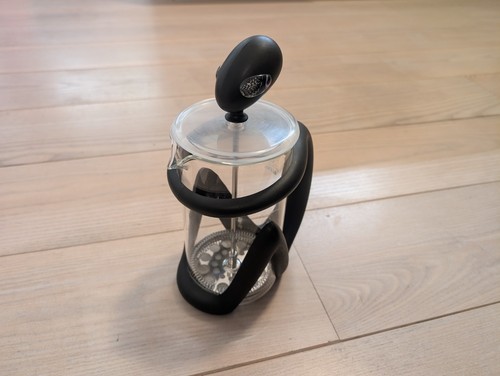Alessi alien inka coffee - alessi,