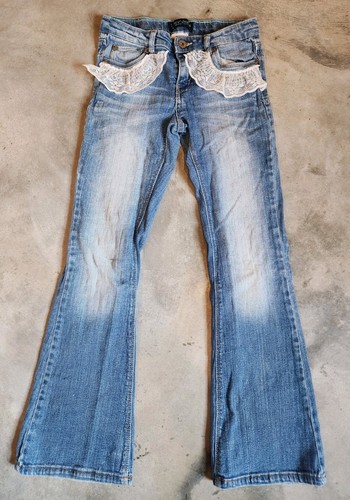 Vintage levi strauss girls - vintage,