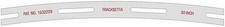 Peco 30'' Radius Tracksetta