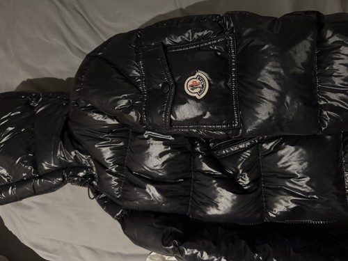 Moncler maya men - moncler, puffer