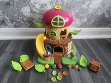 Li'l Woodzeez Acorn Treehouse