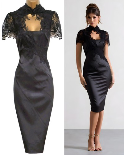 Karen millen classic black - karen,