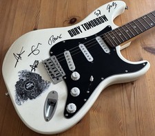 Bury Tomorrow - Earthbound