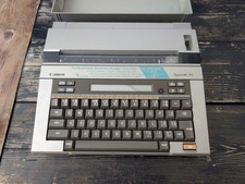 Canon Typestar 90 Electronic Typewriter PARTS
