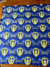 LEEDS UNITED Crest Football