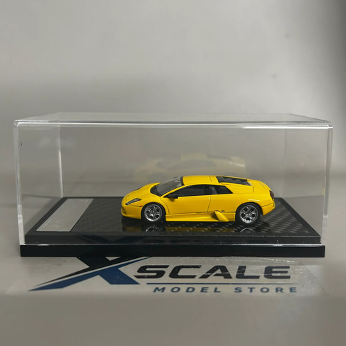 Lcd models lamborghini - models, 1/64