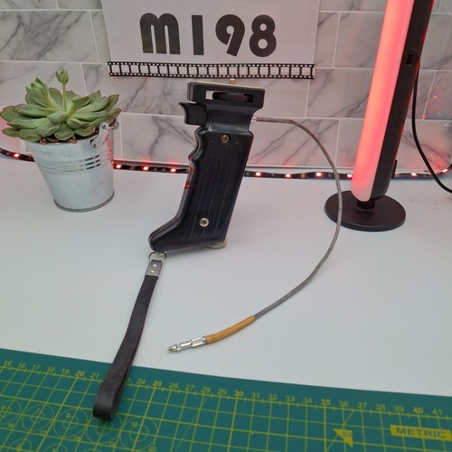 Universal pistol grip for - pistol,