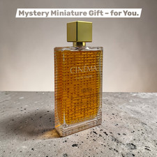 Ysl cinéma eau - ysl,