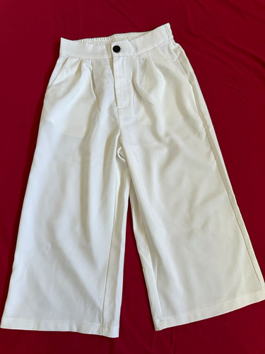 Women cricket whites - women, trousers