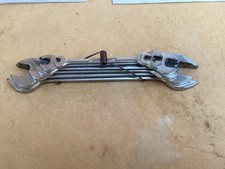 Full Set Of 6 Britool Vintage