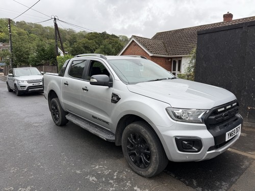 Ford ranger wheels - ford,