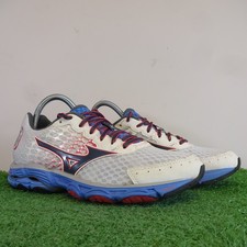 Mizuno Trainers Size 4.5