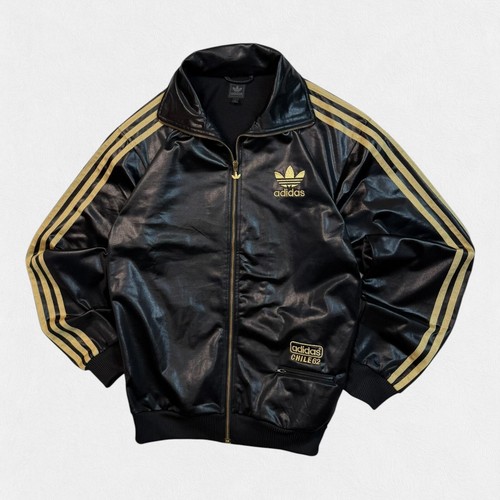 Vintage y2k adidas originals - y2k,