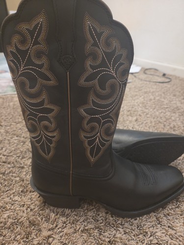Ariat women square toe - ariat, women's