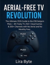 Aerial-Free TV Revolution: The