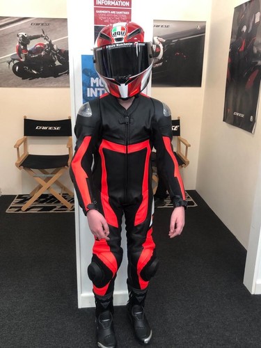 Dainese gen junior - gen-z, 1