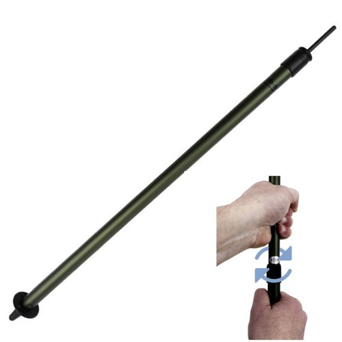 Web tex twist lock - lock, extendable