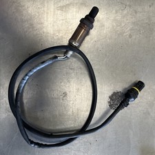 BMW E46 COUPE M-SPORT 330Ci 03-06 EXHAUST LAMBDA PROBE SENSOR 1437586 0258005177