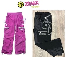 Joblot trousers zumba - 20,
