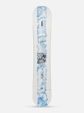 K2 Dreamsicle Women's Snowboard 2024. 149cm & 153cm. WAS £400 | NOW £239