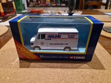 Corgi Die-Cast Toys TY81901