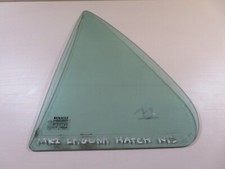 RENAULT LAGUNA NS PASSENGER