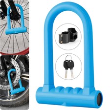 Bike Heavy Duty Security D