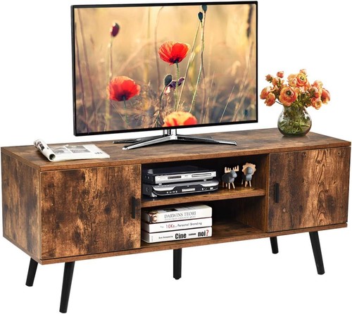 Retro cabinet media - retro,