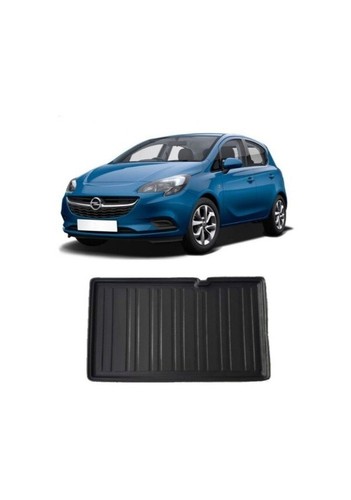 Vauxhall corsa 2015 2019 - vauxhall,