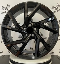4 Alloy Wheels Compatible