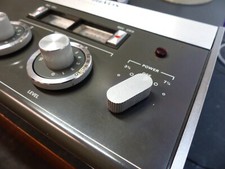 Revox a77 mk4 power knob - a77,